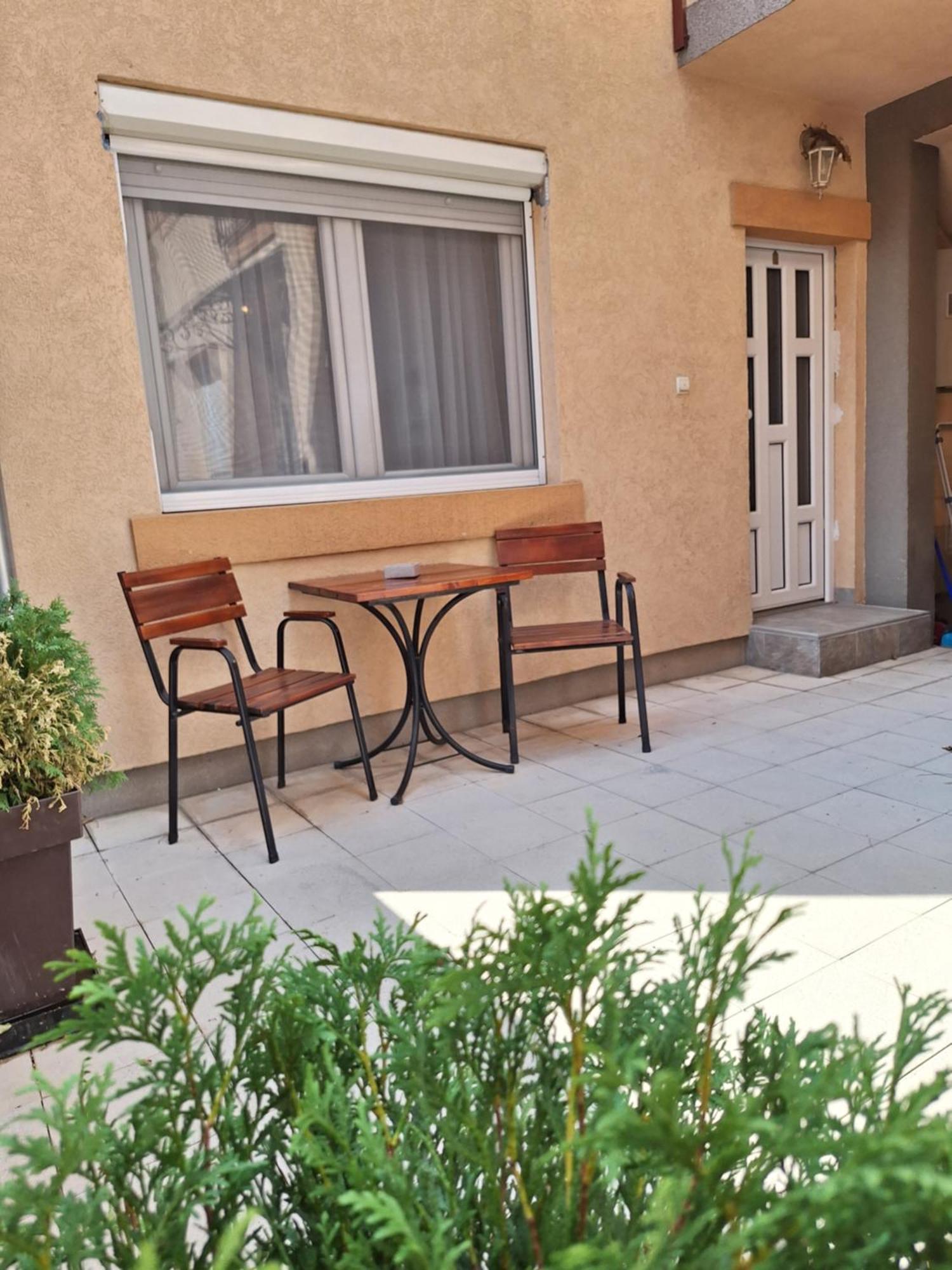 Matino Apartments 3 Valjevo Bagian luar foto