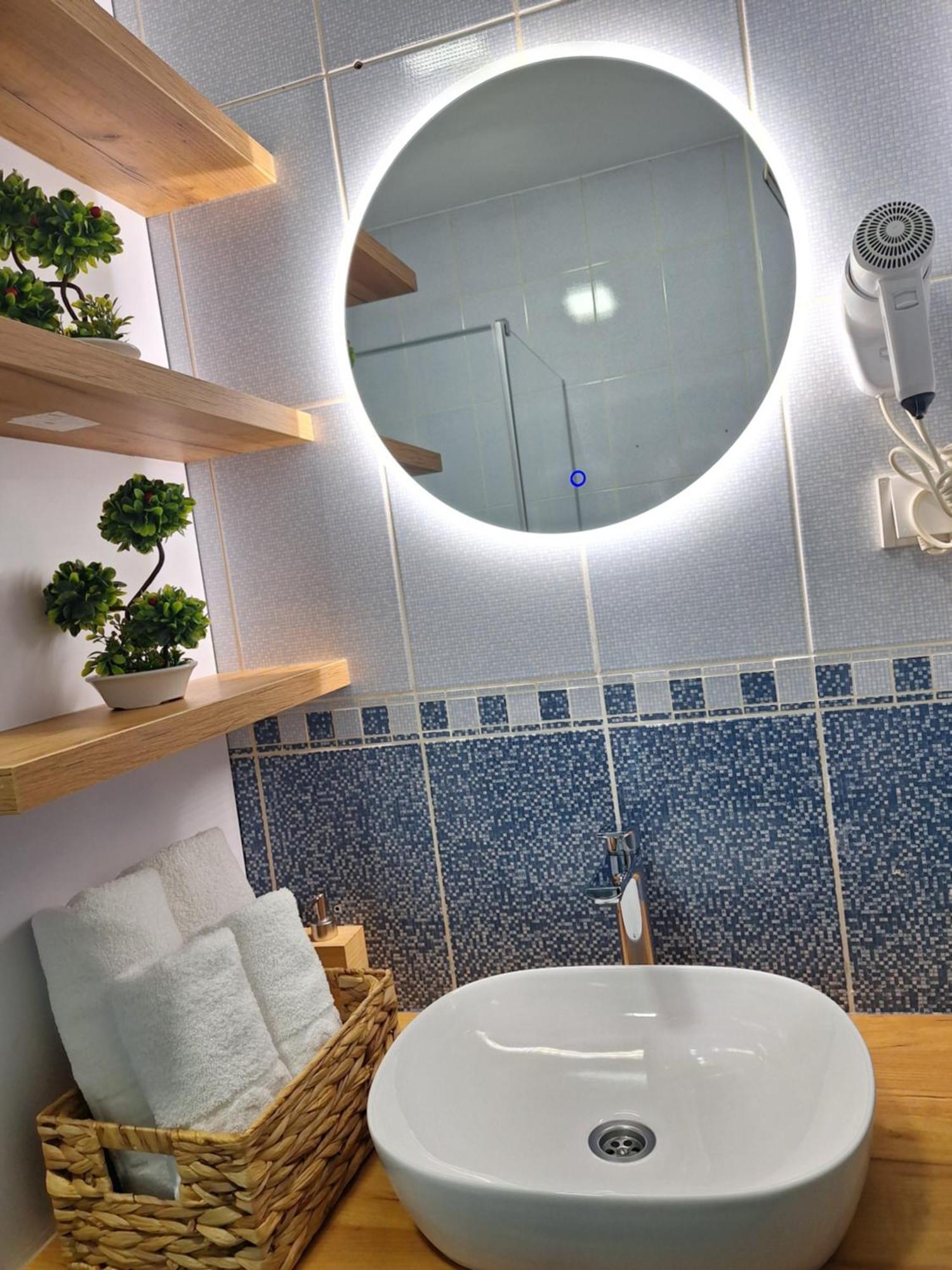 Matino Apartments 3 Valjevo Bagian luar foto