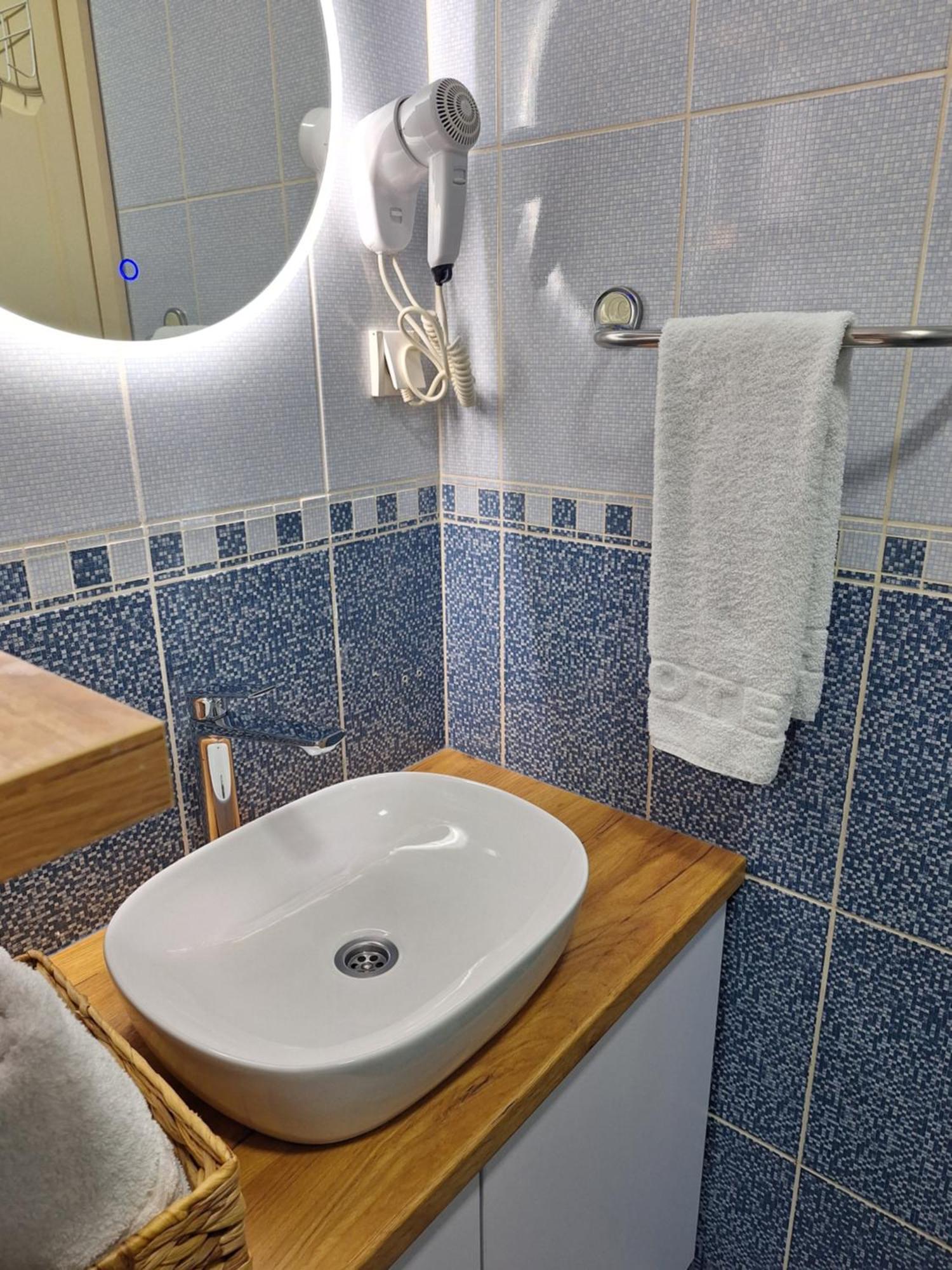 Matino Apartments 3 Valjevo Bagian luar foto