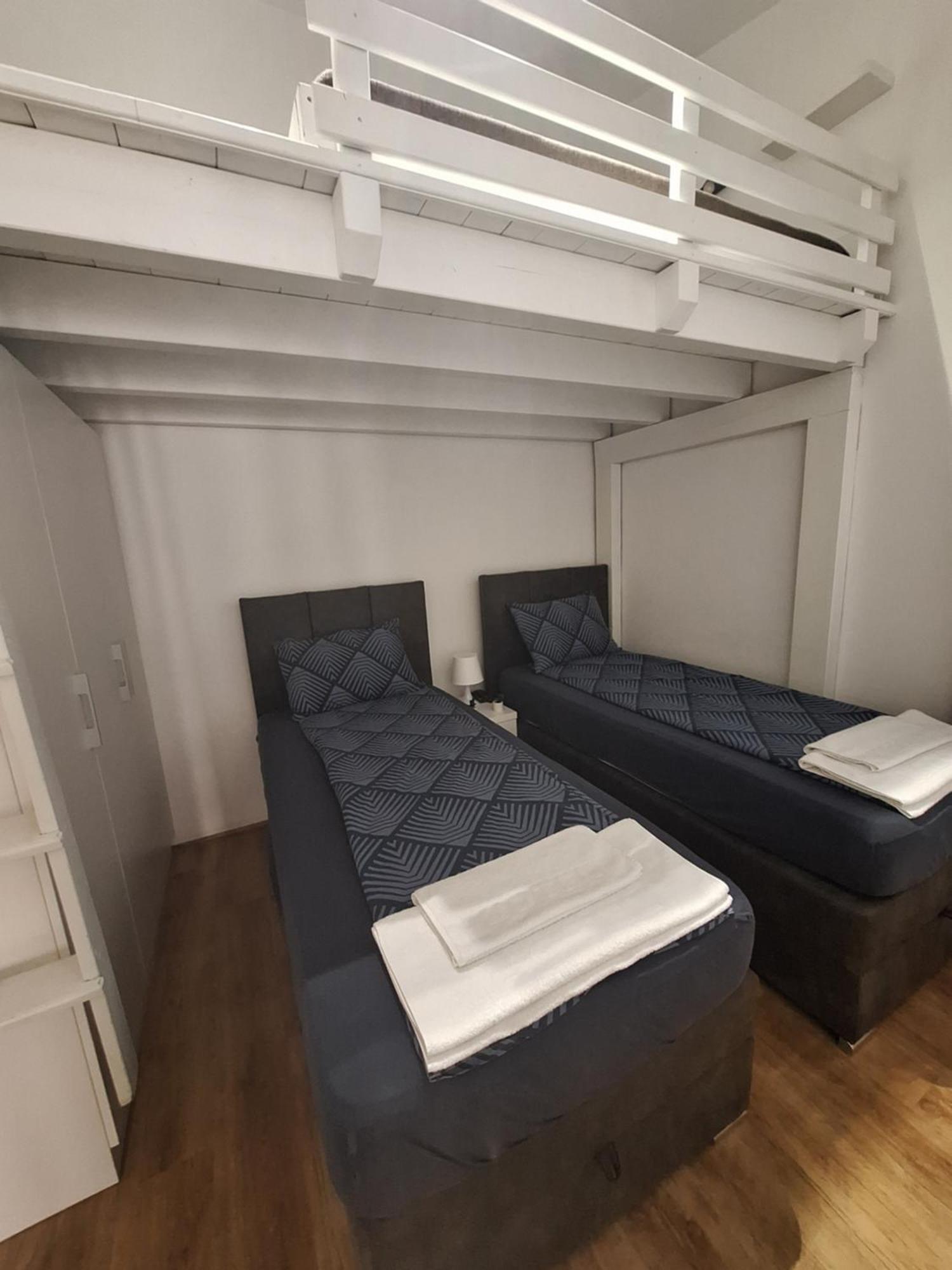 Matino Apartments 3 Valjevo Bagian luar foto