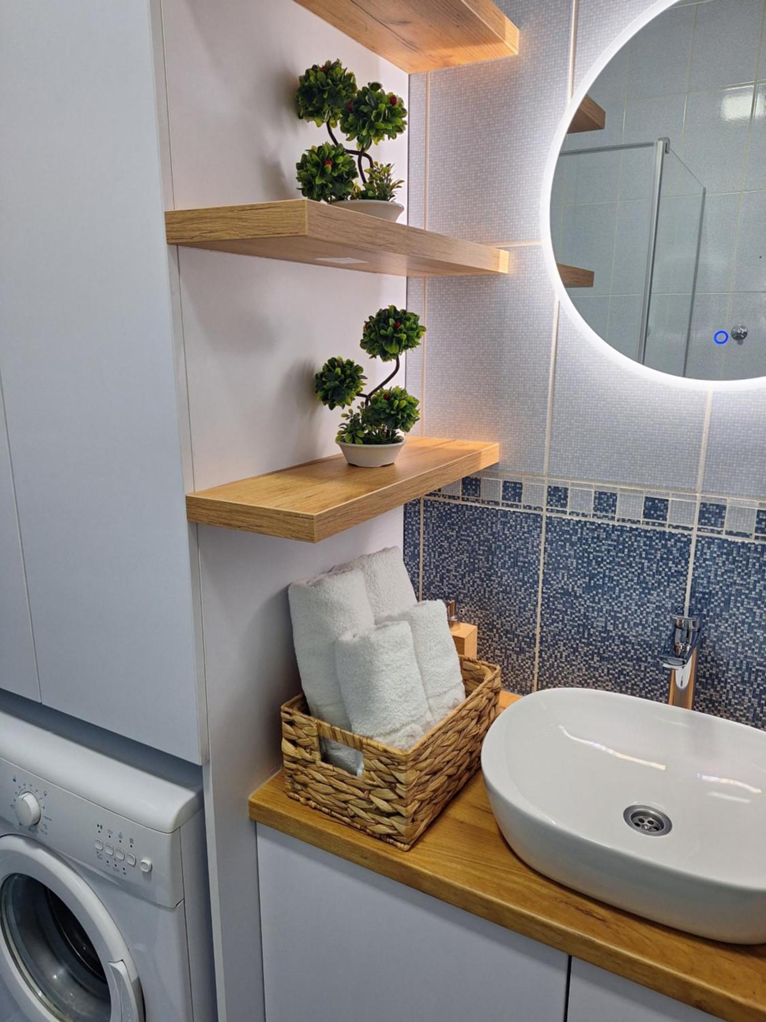 Matino Apartments 3 Valjevo Bagian luar foto