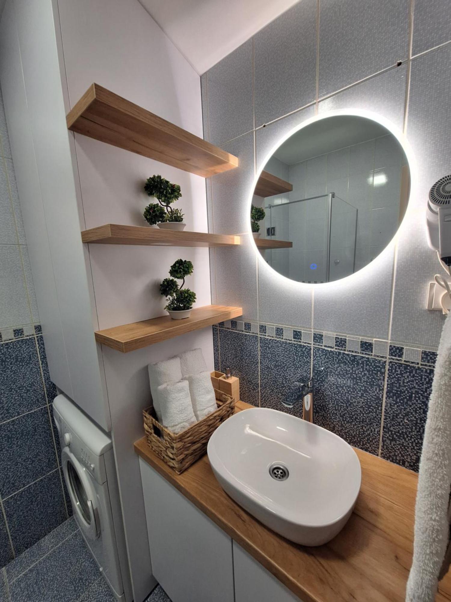 Matino Apartments 3 Valjevo Bagian luar foto