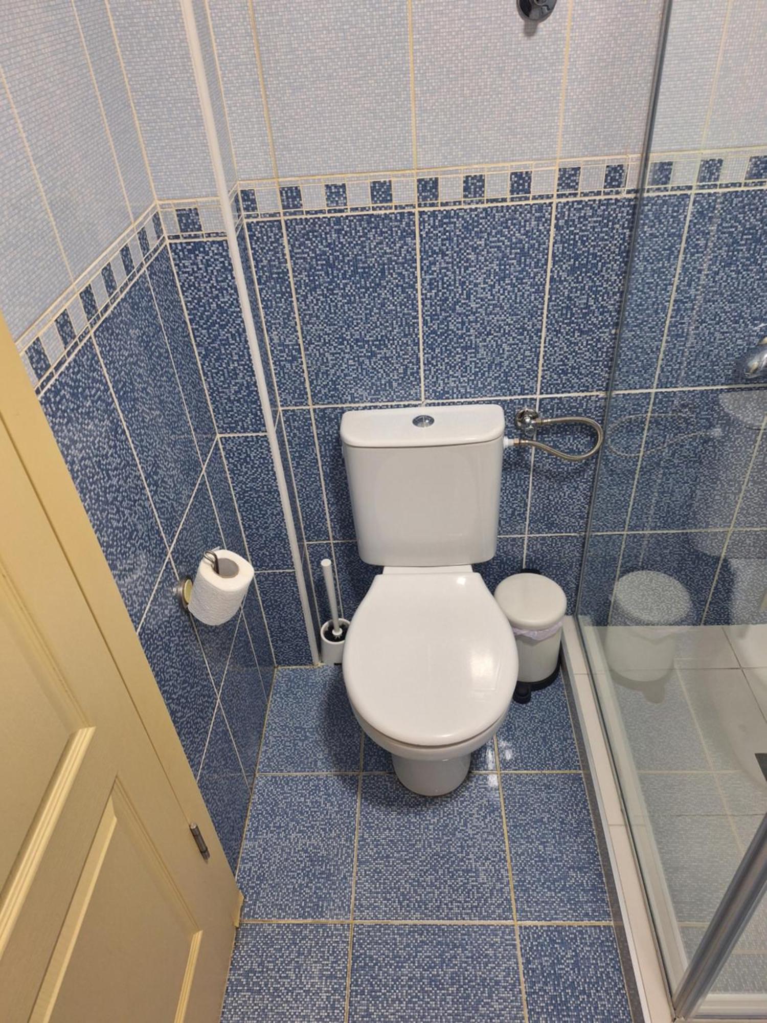Matino Apartments 3 Valjevo Bagian luar foto