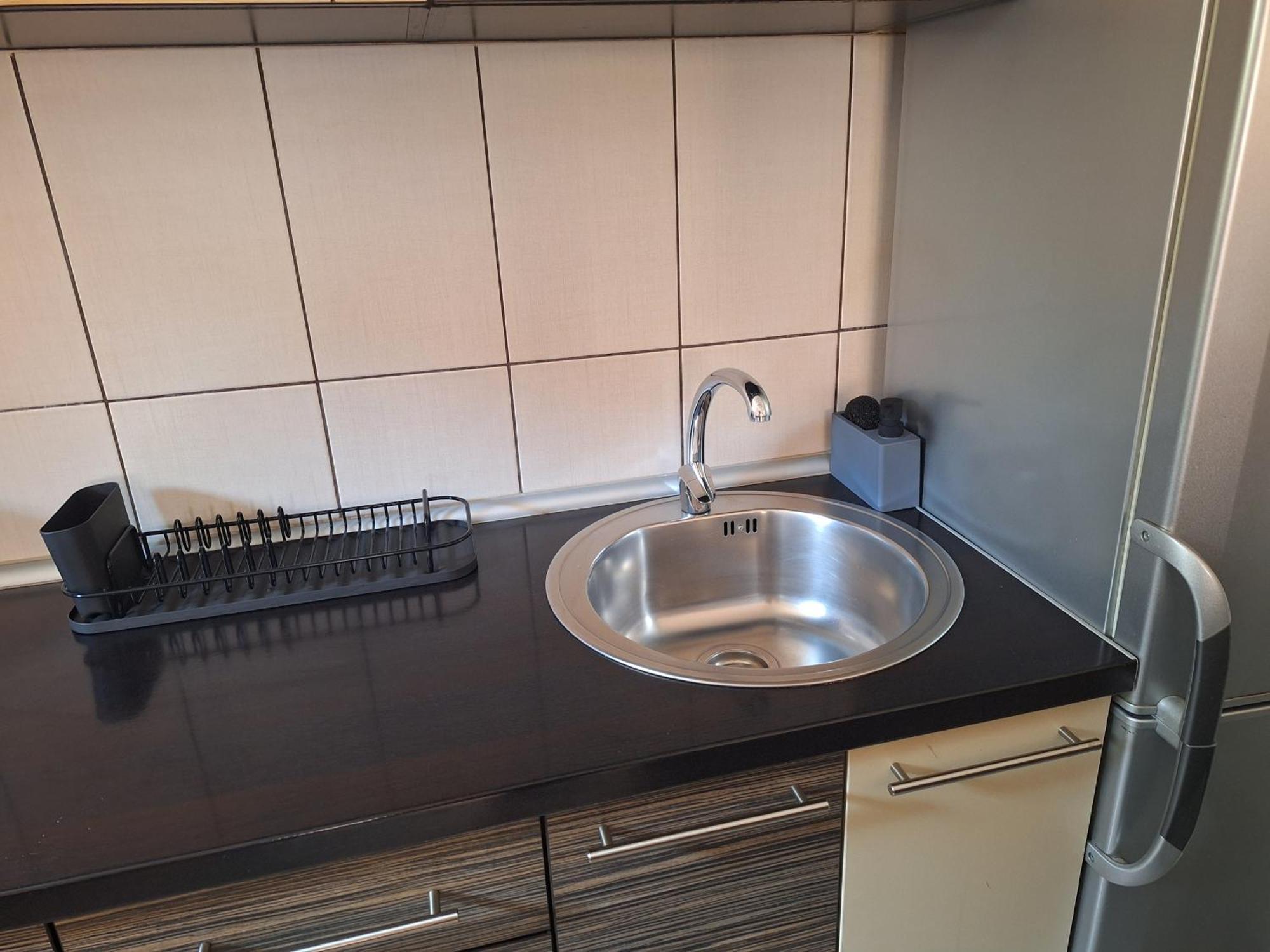 Matino Apartments 3 Valjevo Bagian luar foto