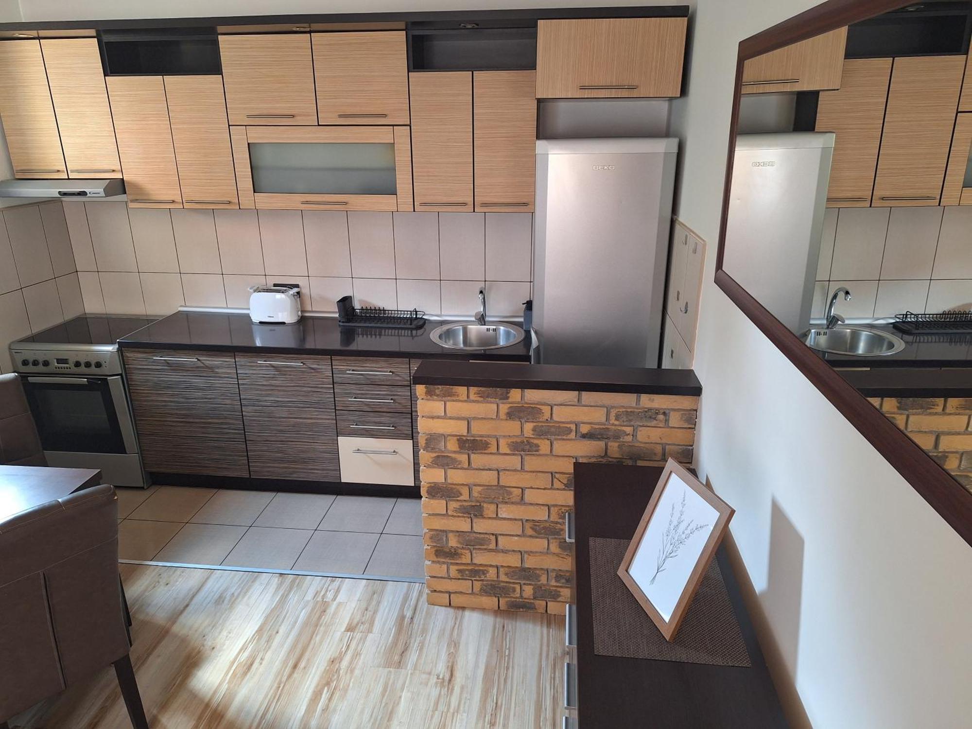 Matino Apartments 3 Valjevo Bagian luar foto