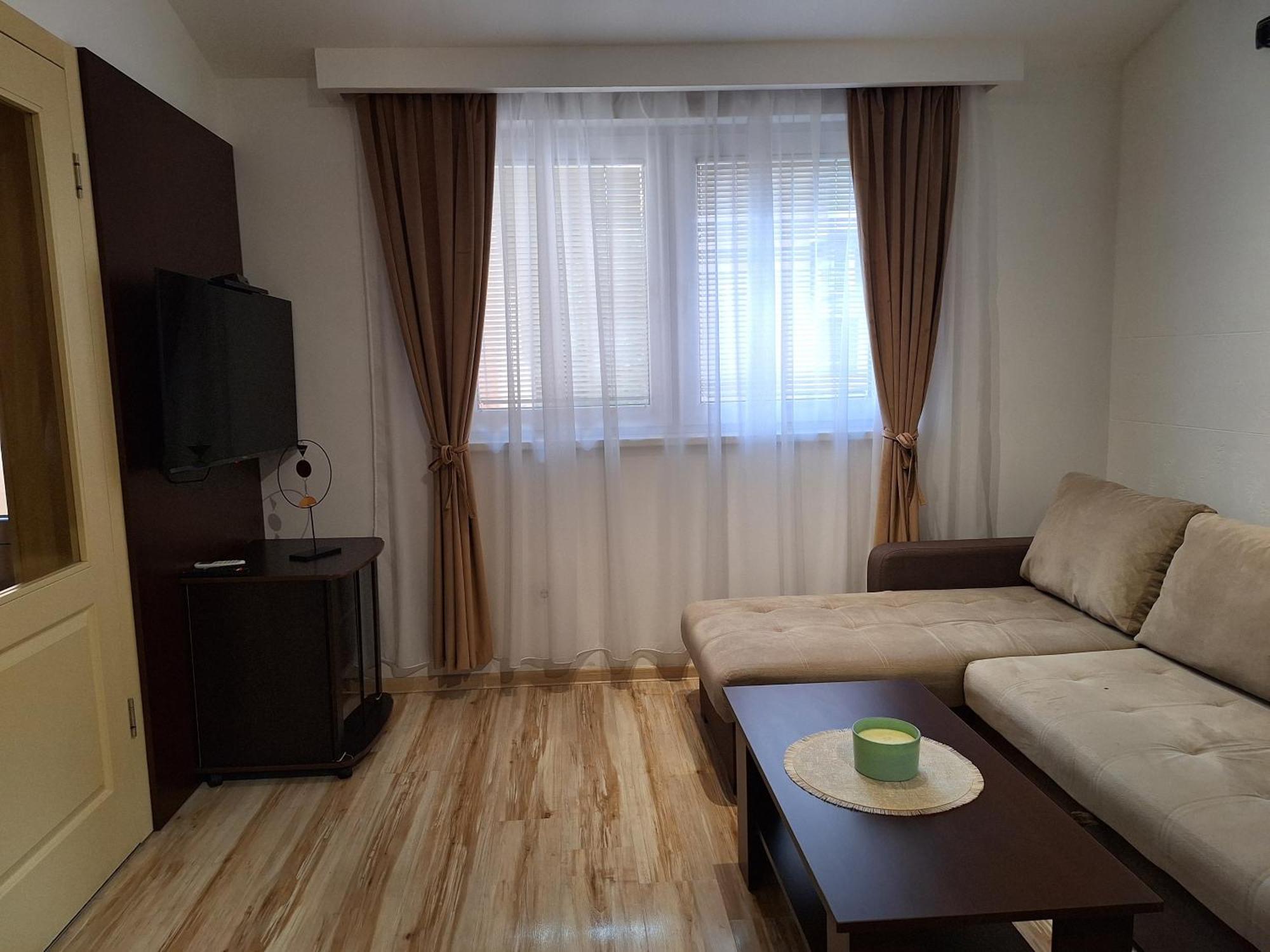 Matino Apartments 3 Valjevo Bagian luar foto