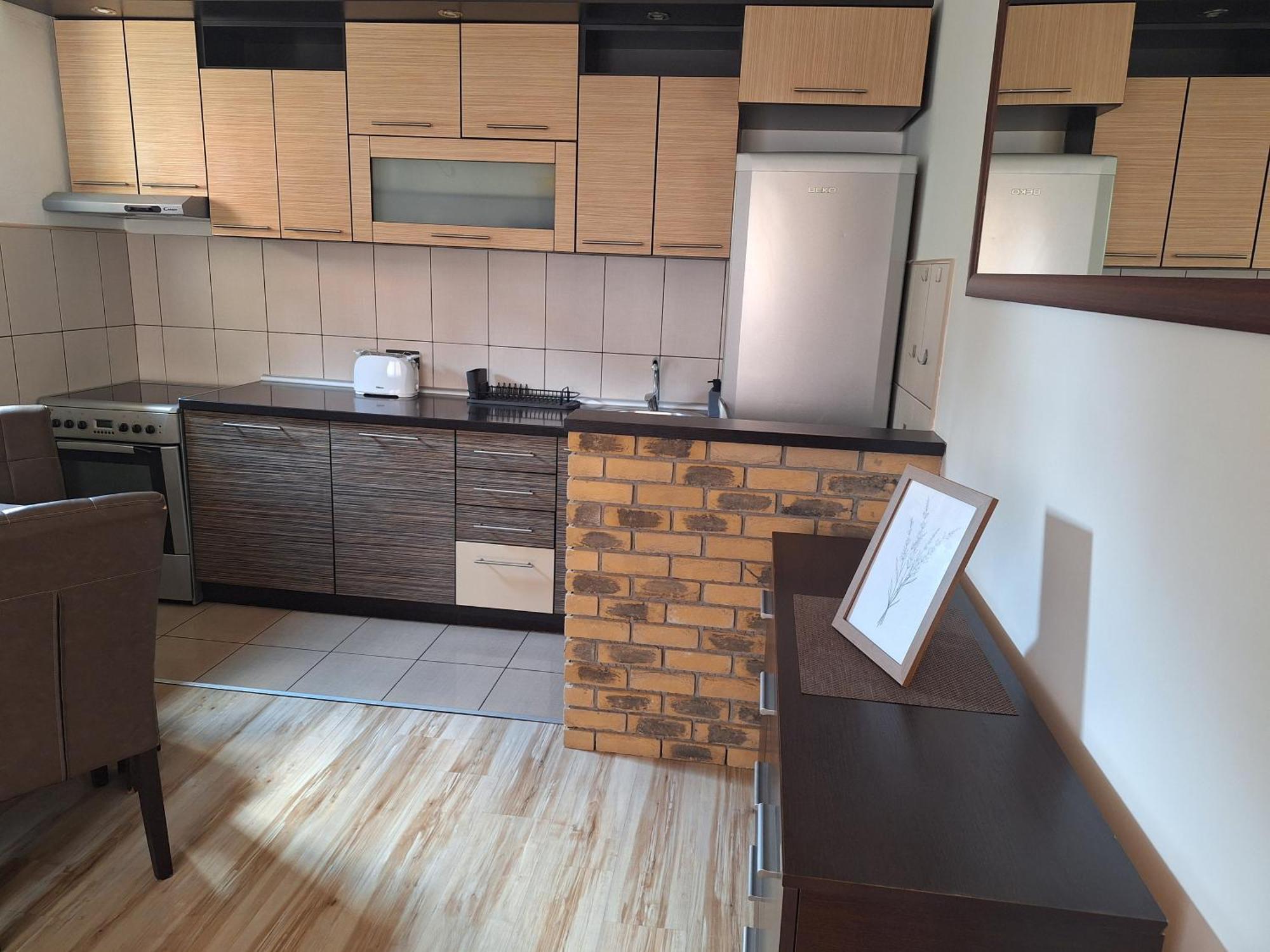 Matino Apartments 3 Valjevo Bagian luar foto
