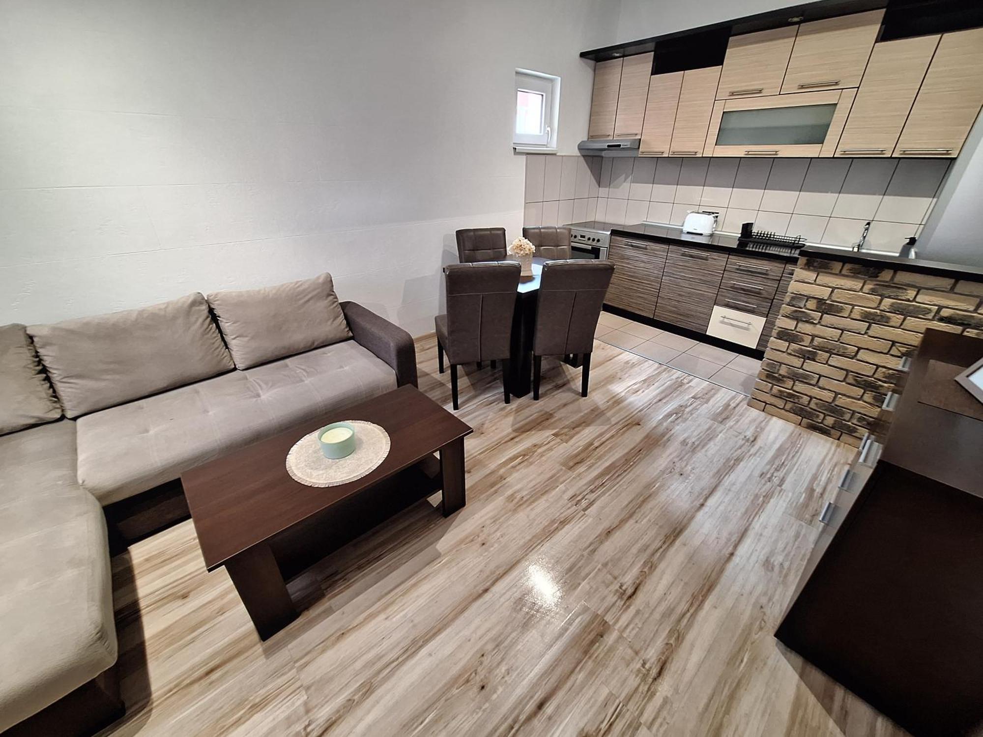 Matino Apartments 3 Valjevo Bagian luar foto