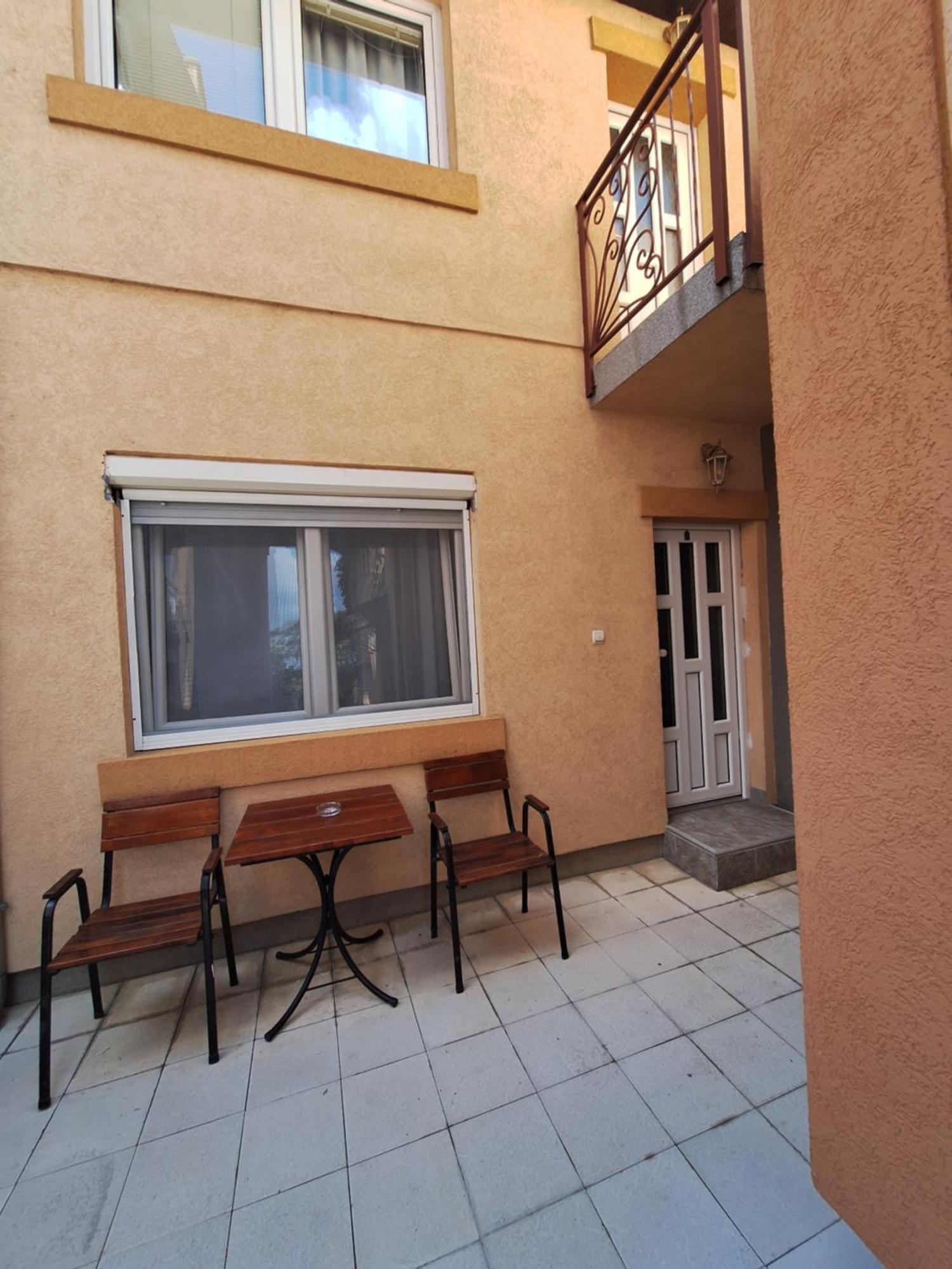 Matino Apartments 3 Valjevo Bagian luar foto
