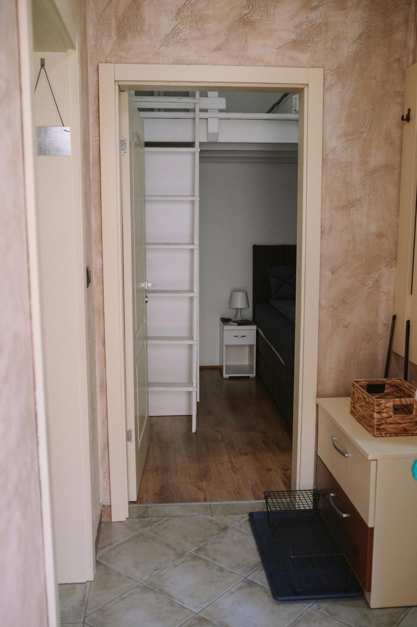 Matino Apartments 3 Valjevo Ruang foto